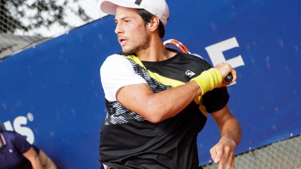 damas justo itf castellón