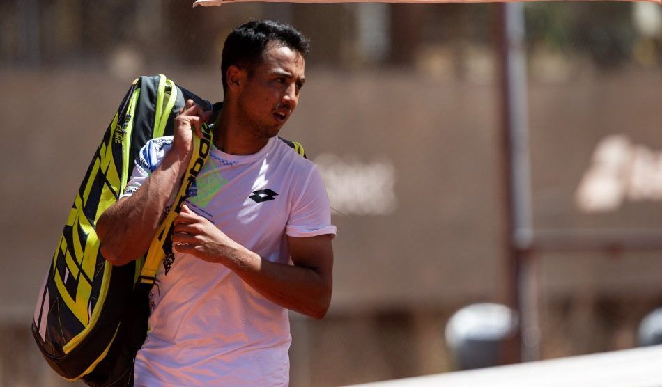dellien choinski challenger buenos aires