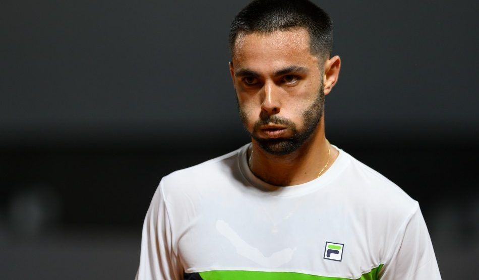 olivieri baja juegos panameircanos