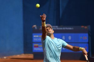 diaz soriano juegos panamericanos