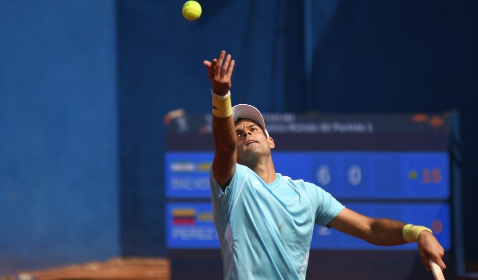 diaz soriano juegos panamericanos