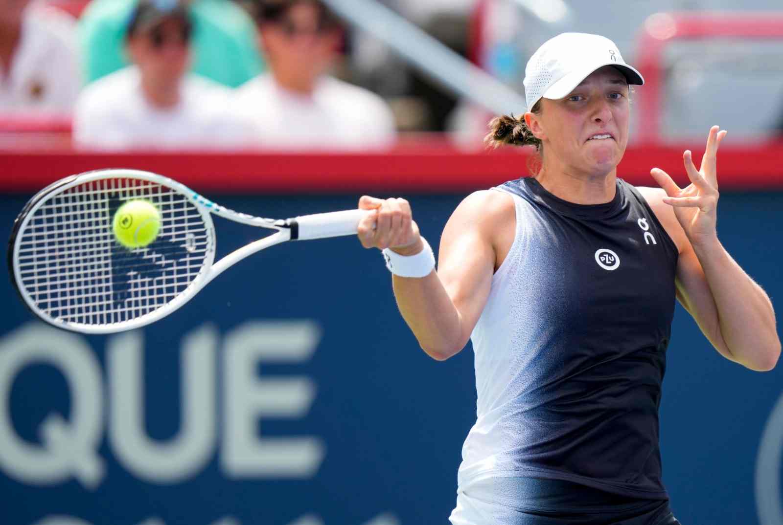 swiatek linette wta pekín
