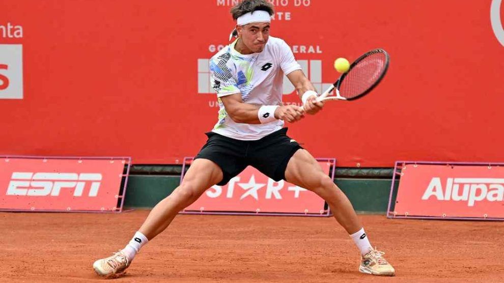 comesaña hardt challenger campinas