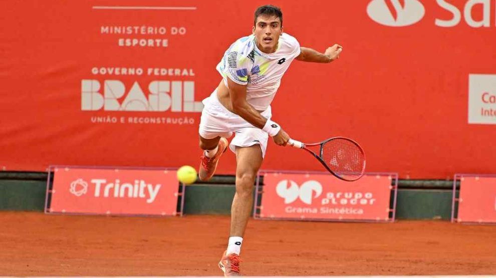 burruchaga meligeni challenger campinas