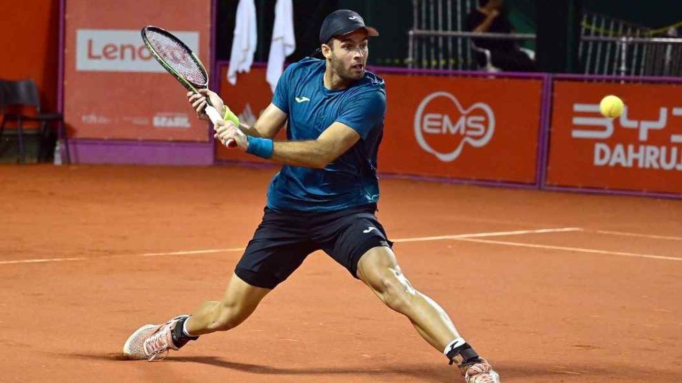 acosta monteiro challenger campinas