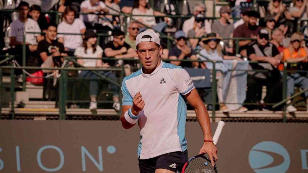 televisión horario atp shanghai sweeny baez