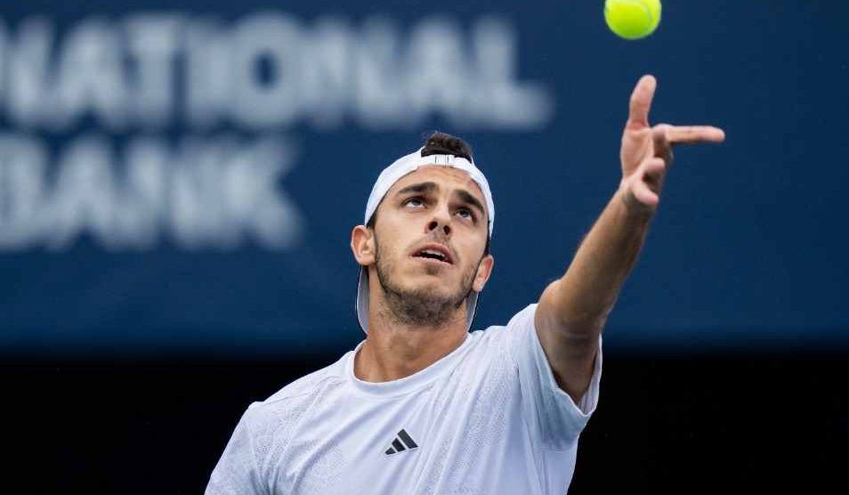 televisión horario atp shanghai fucsovics cerundolo