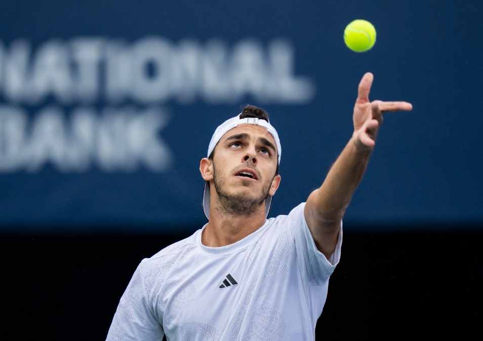 televisión horario atp shanghai fucsovics cerundolo