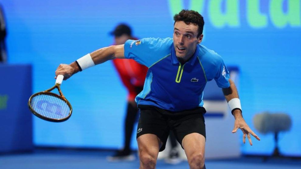 bautista bailly challenger málaga