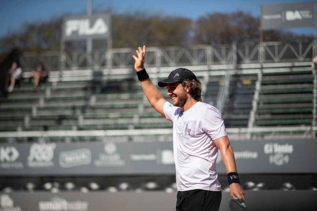trungelliti elias challenger buenos aires