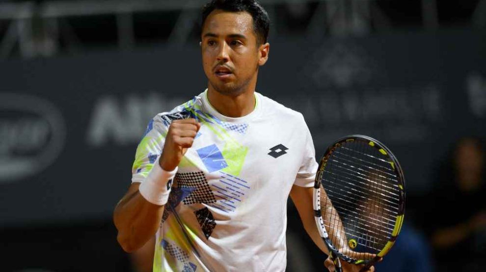 dellien olivieri challenger buenos aires