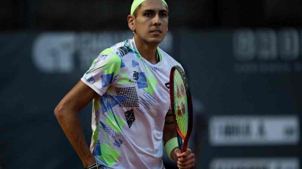 tabilo agamenone challengger buenos aires