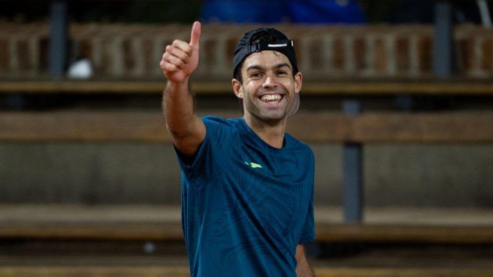 acosta olivo challenger buenos aires