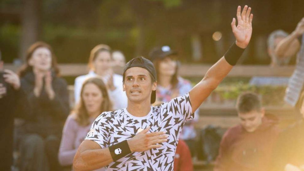 coria choinski challenger buenos aires