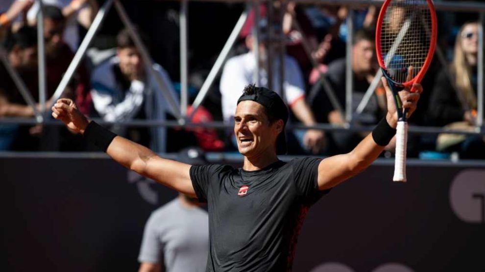 coria acosta challenger buenos aires