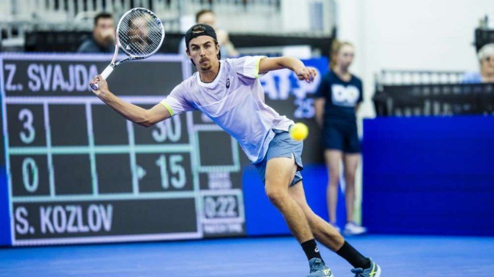 svajda Basavareddy challenger fairfield