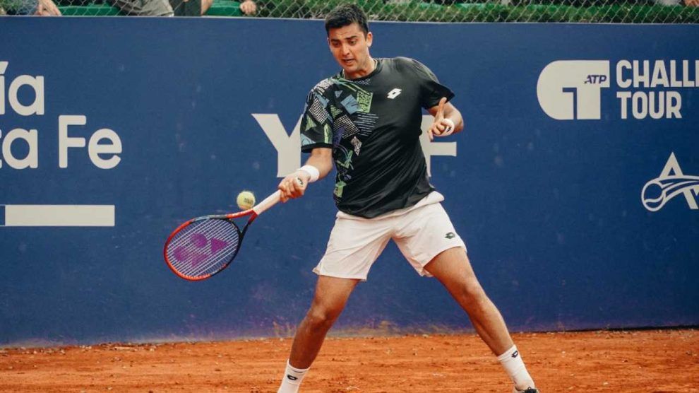 barrios andreozzi challenger santa fe