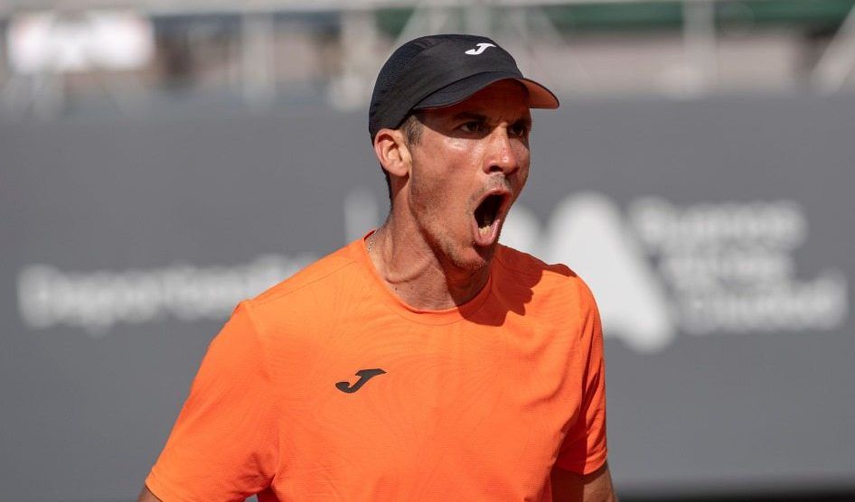 bagnis olivieri challenger santa fe