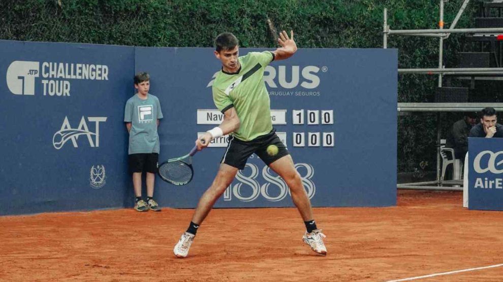 navone barrios challenger santa fe