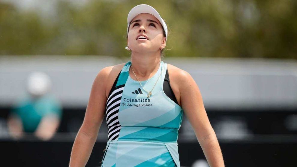 televisión horario wta nanchang bouzkova osorio
