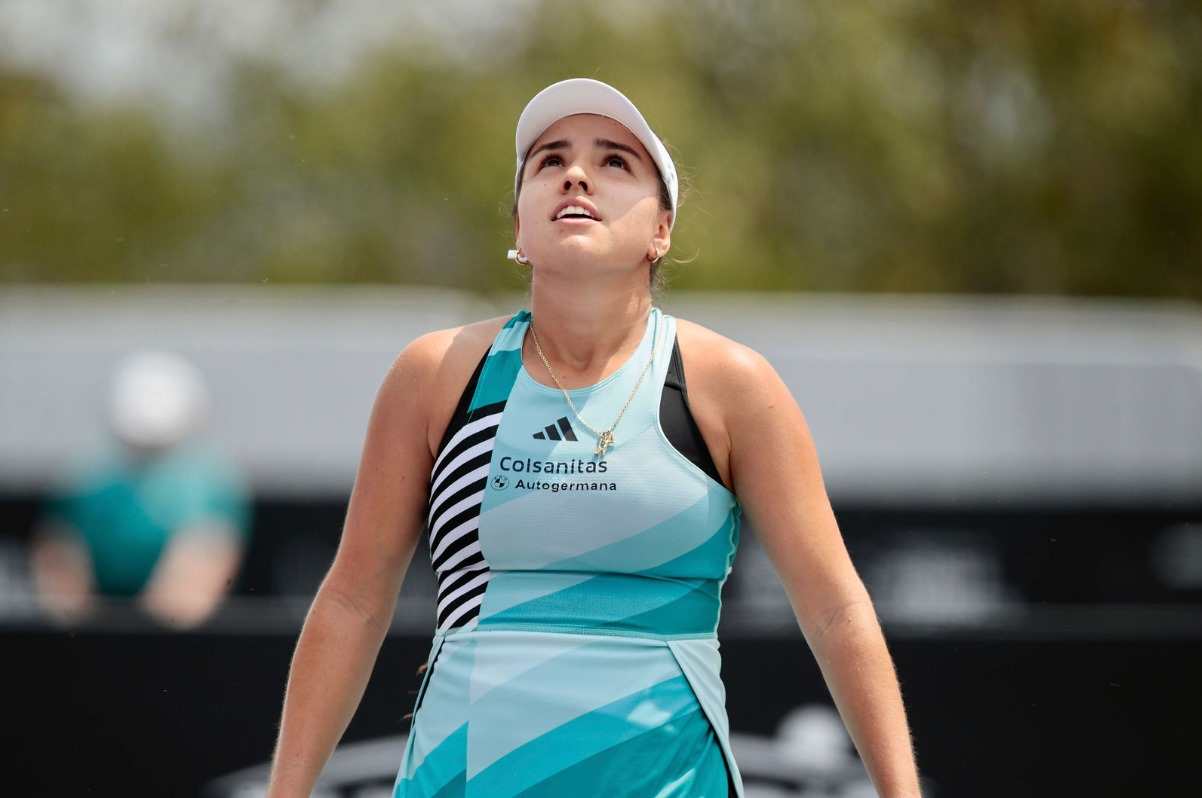 televisión horario wta nanchang bouzkova osorio