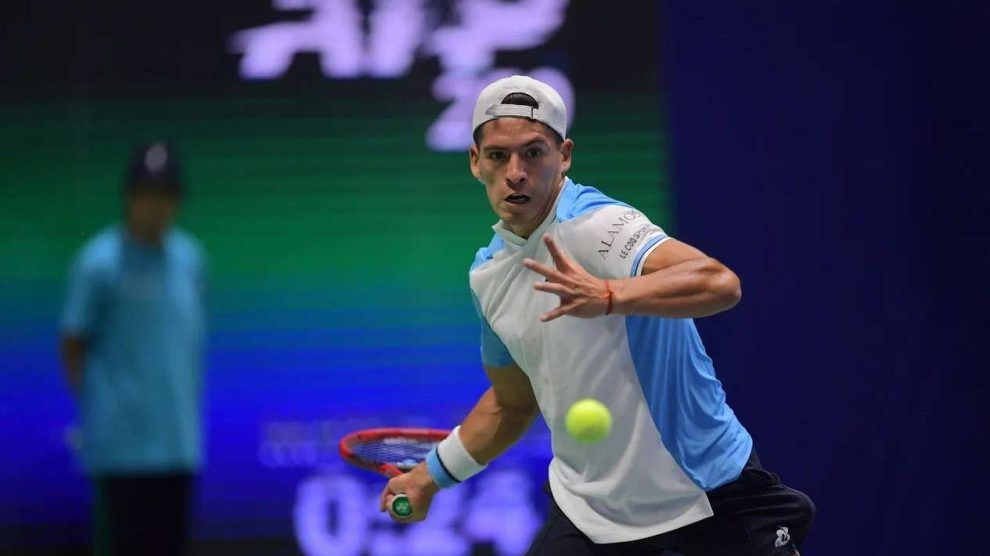 televisión horario atp basilea baez oconnell