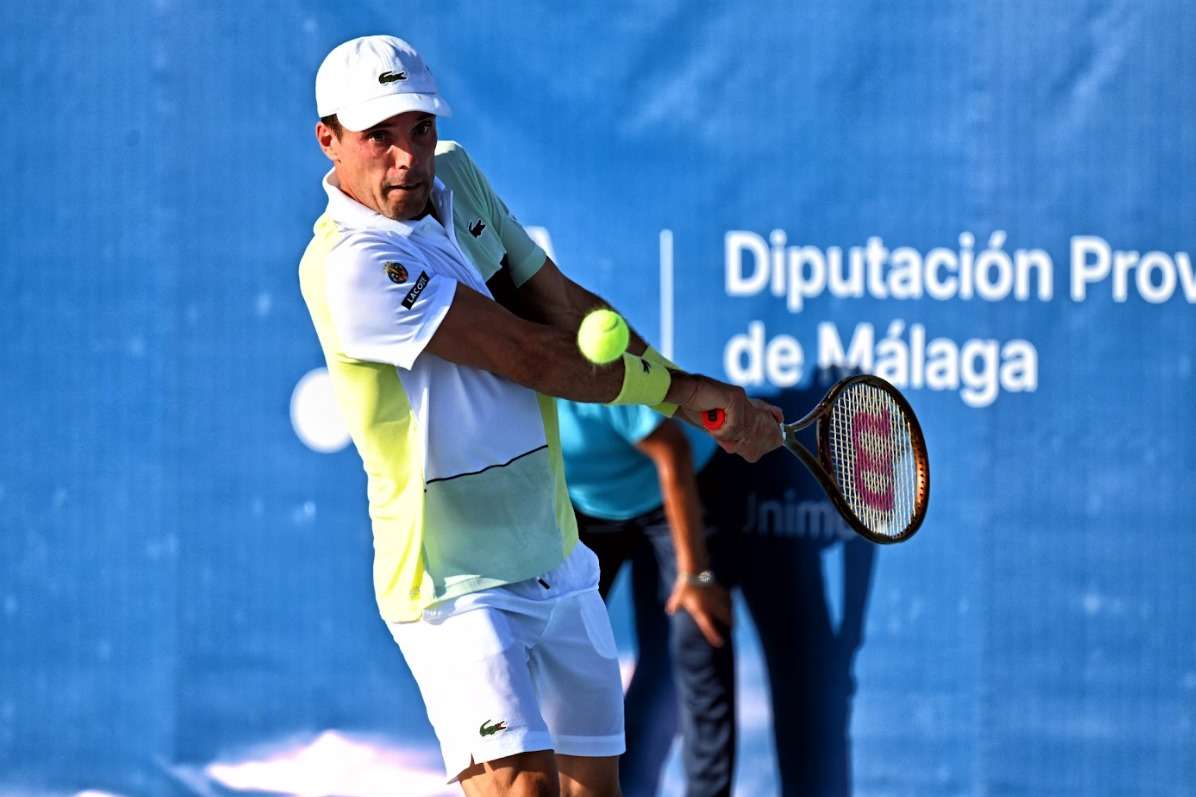 Horario y dónde ver ATP Basilea 2023: Van de Zandschulp – Agut