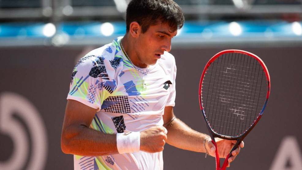 burruchaga de almeida challenger curitiba