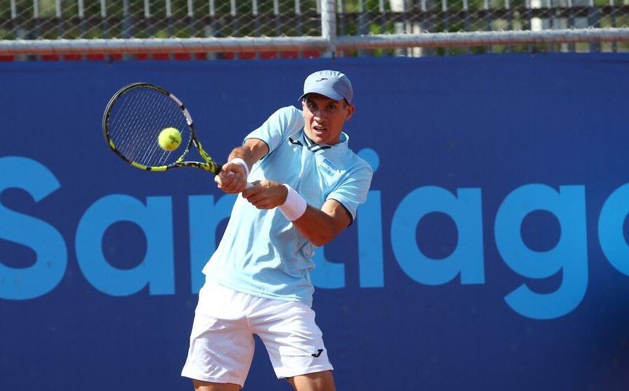 bagnis mejia juegos panamericanos