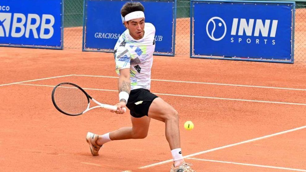 comesaña luz challenger curitiba