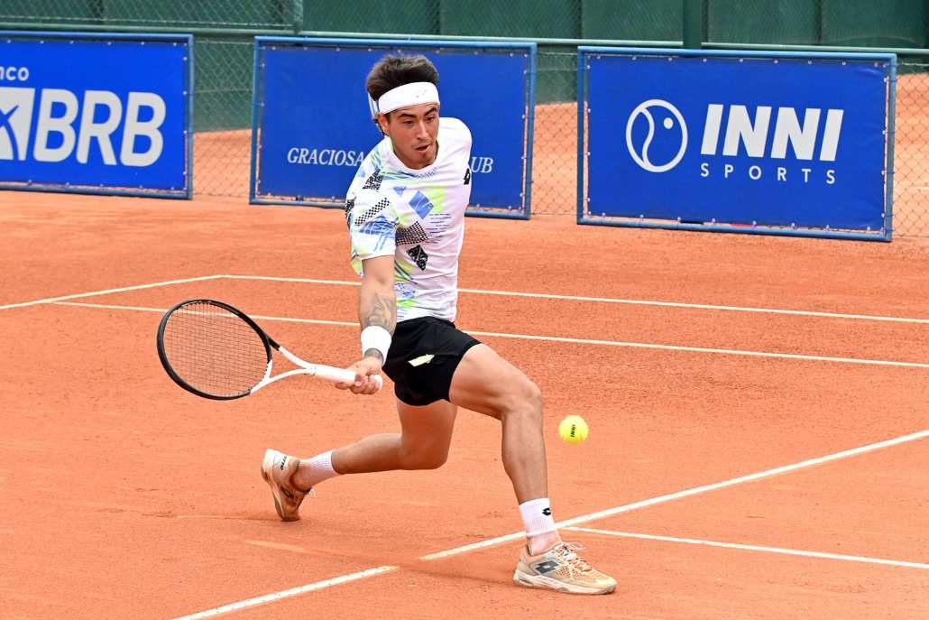 comesaña luz challenger curitiba