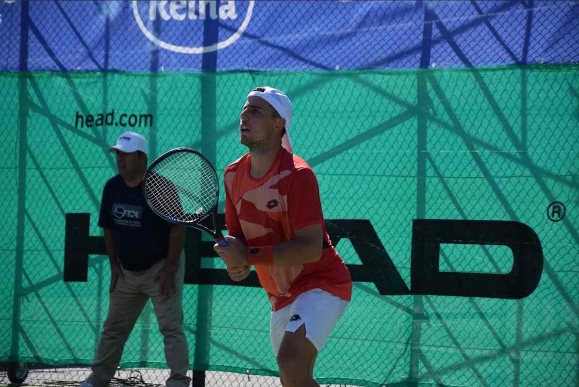 barroso Pieczkowski itf monastir