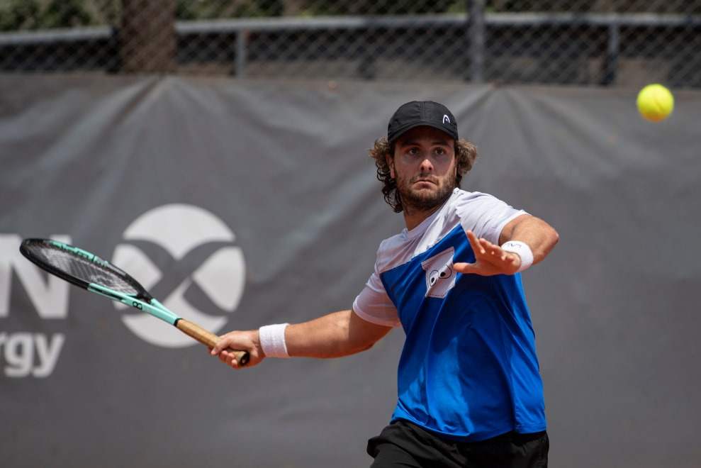 trungelliti bueno challenger guayaquil