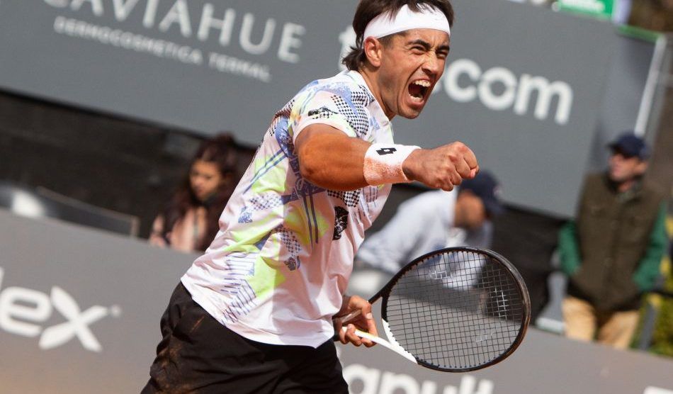 comesaña kovalik challenger buenos aires