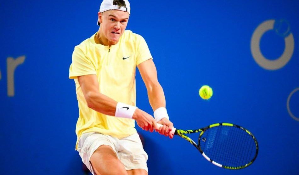 Cuadro ATP Basilea 2023