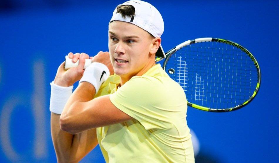 Entry list ATP Metz 2023