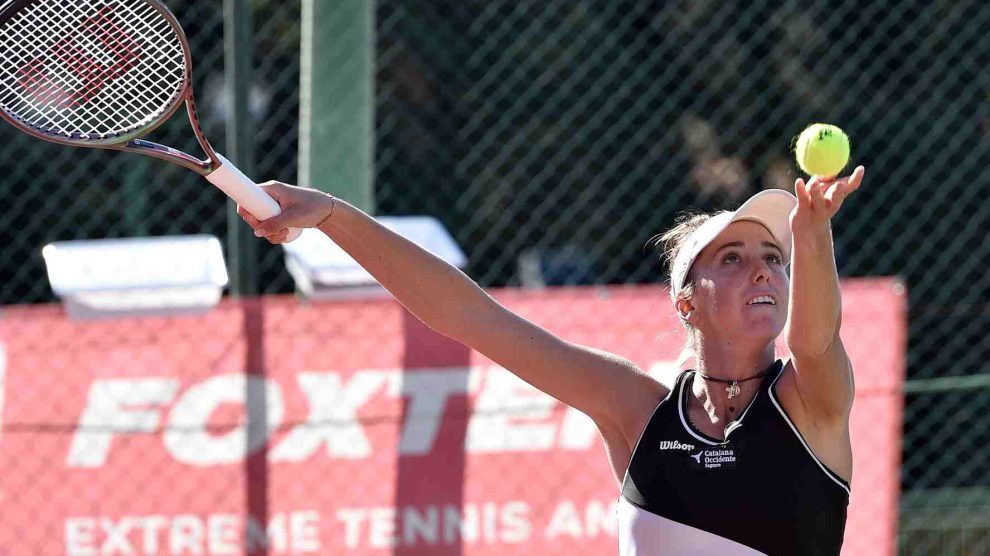 maristany arranca ganando franqueses