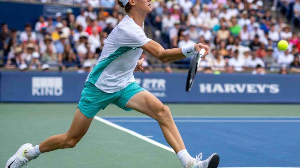 sinner récord tenis italiano