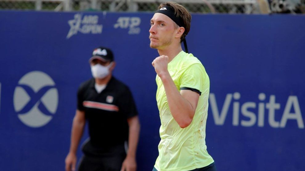 klein kasnikowski challenger ortisei