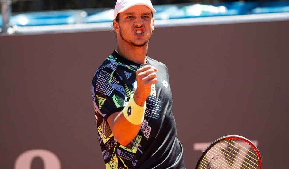 darderi cerúndolo challenger buenos aires