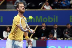 Resultados ATP Challenger Alicante 2023