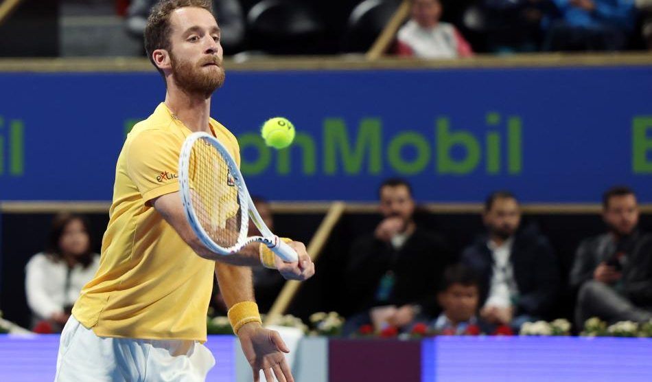 Resultados ATP Challenger Alicante 2023