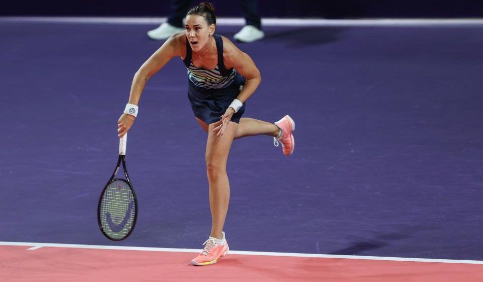 Párrizas Bassols WTA Rouen