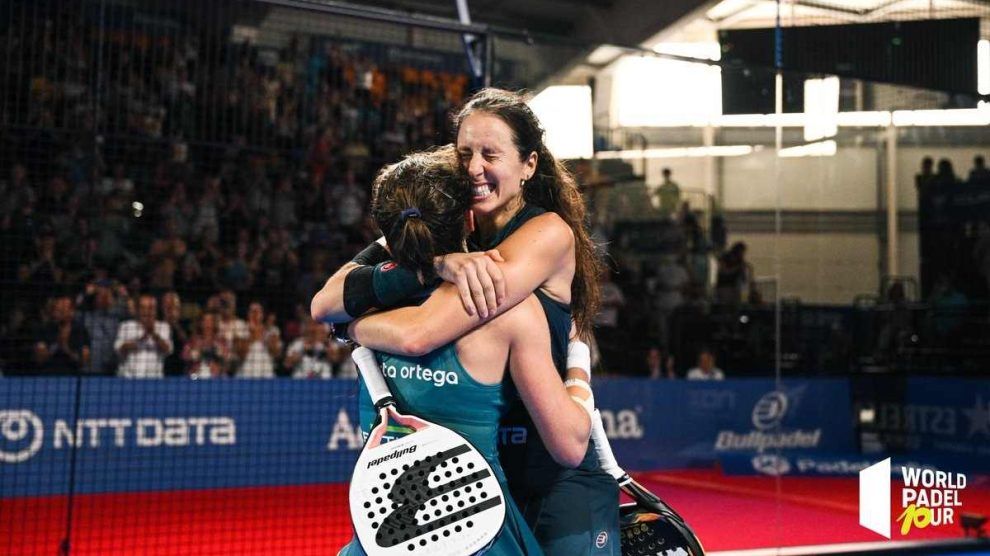 Ortega Triay reinan Menorca