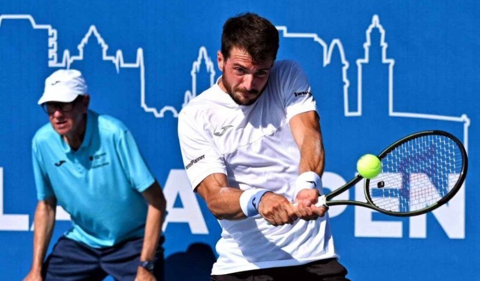 resultados atp challenger olbia 2023