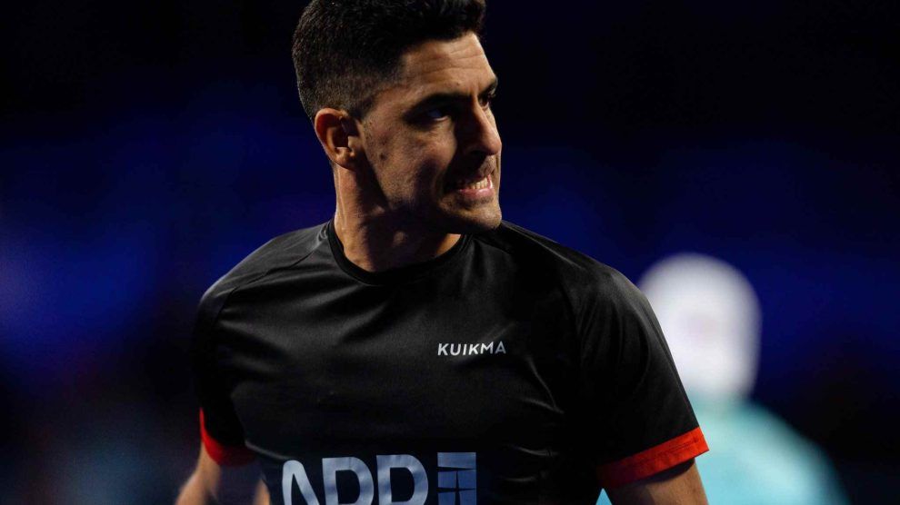 maxi sánchez pasa quirófano