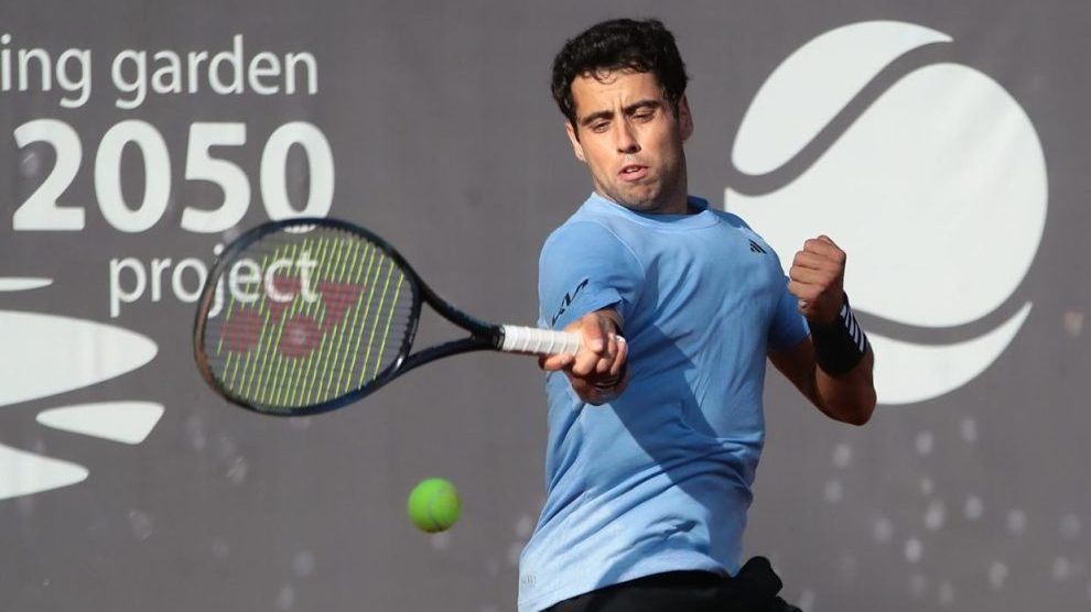 resultados atp challenger brest 2023