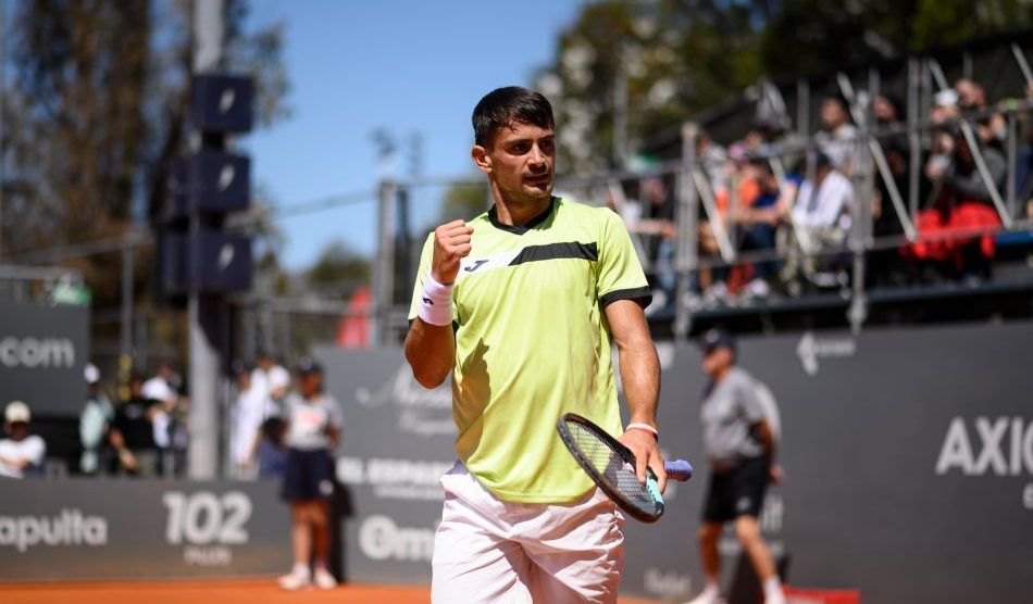 navone coria challenger buenos aires