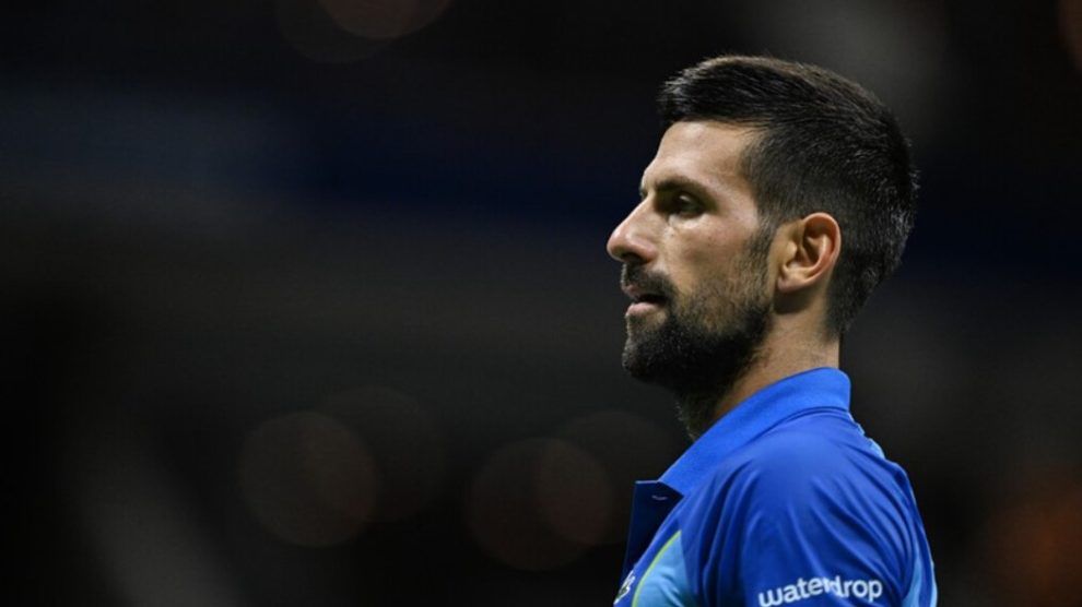 djokovic ahora cosas diferentes