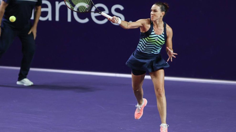 saldo negativo españolas monastir